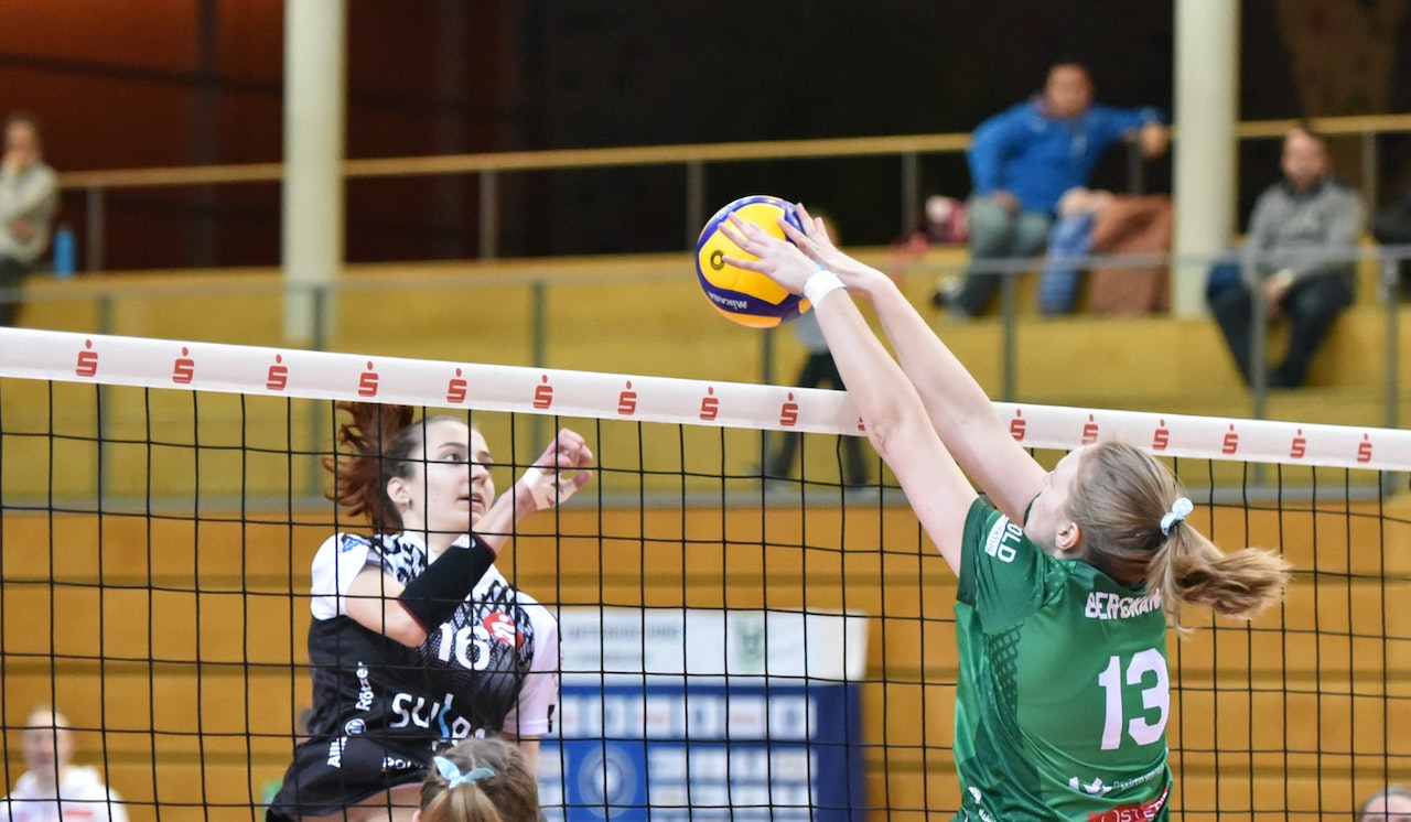 Erstes Derby