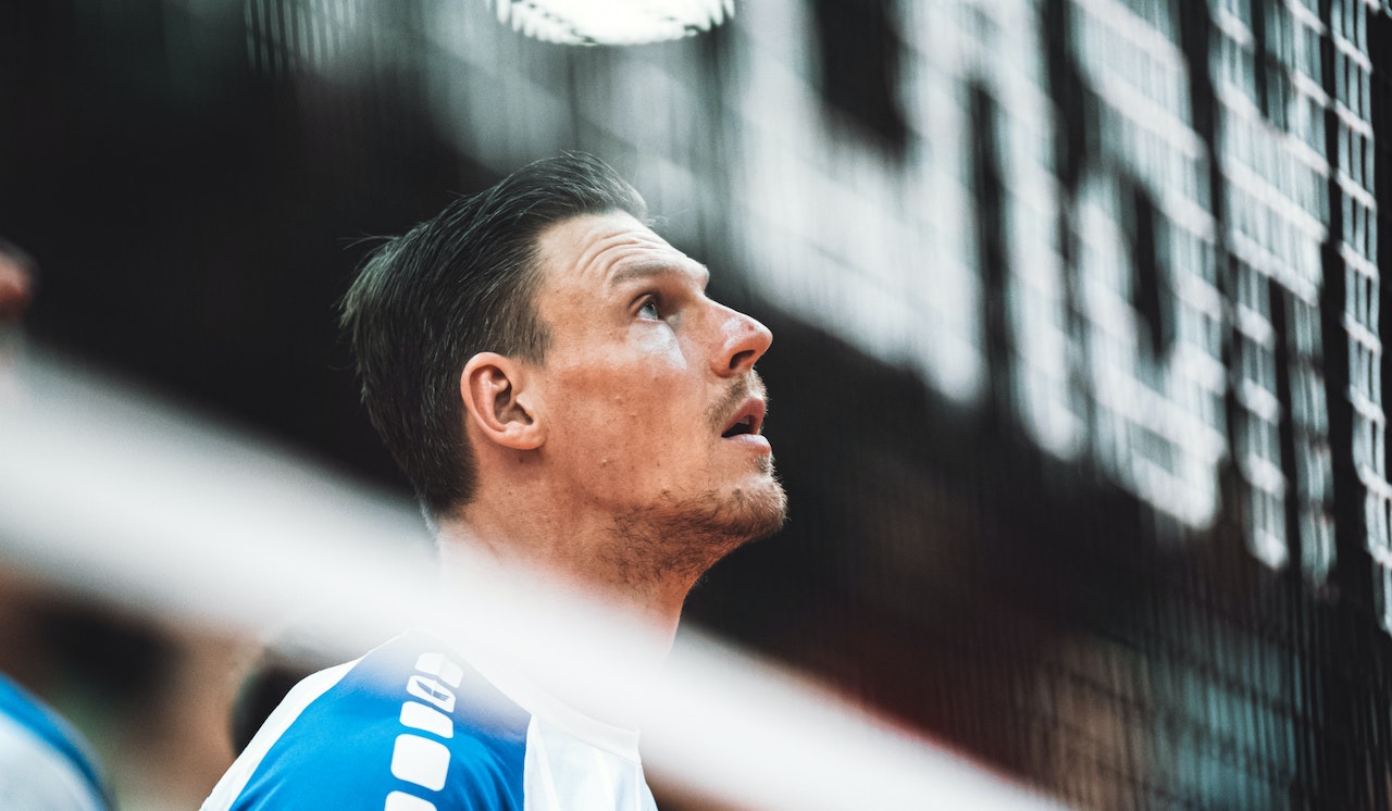 Marcus Böhme fällt weiter aus