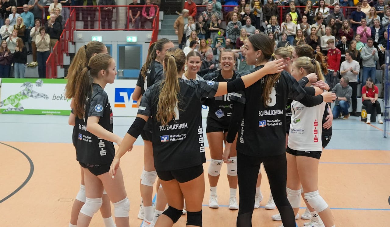 SCU will Tabellenführung verteidigen