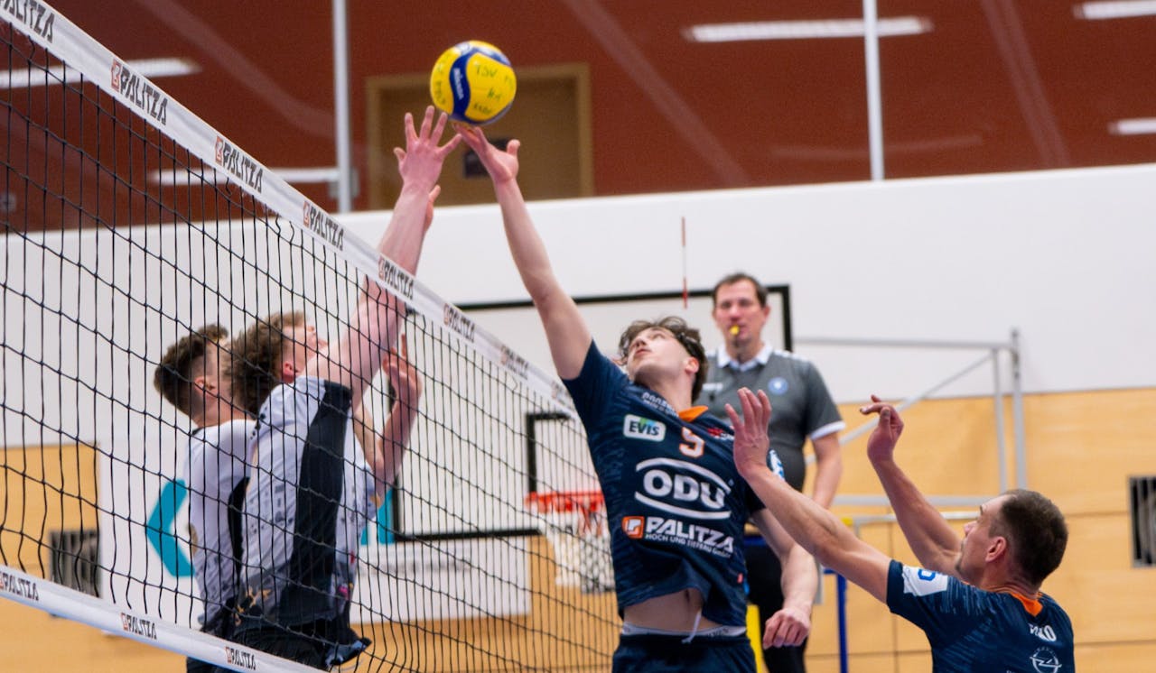 Mühldorf chancenlos: 0:3 gegen Ludwigsburg