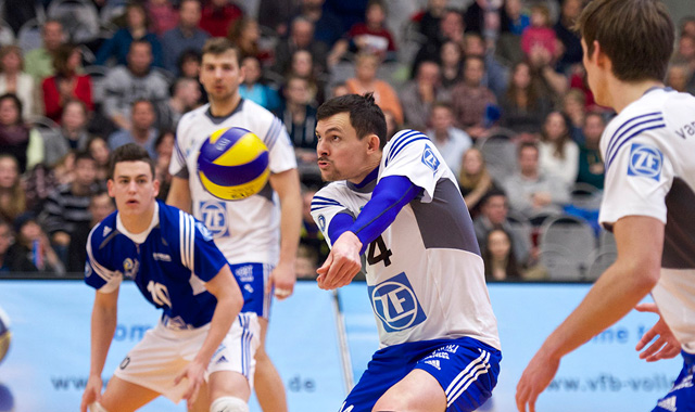 Geiler bei ersten Europäischen Spielen in Baku