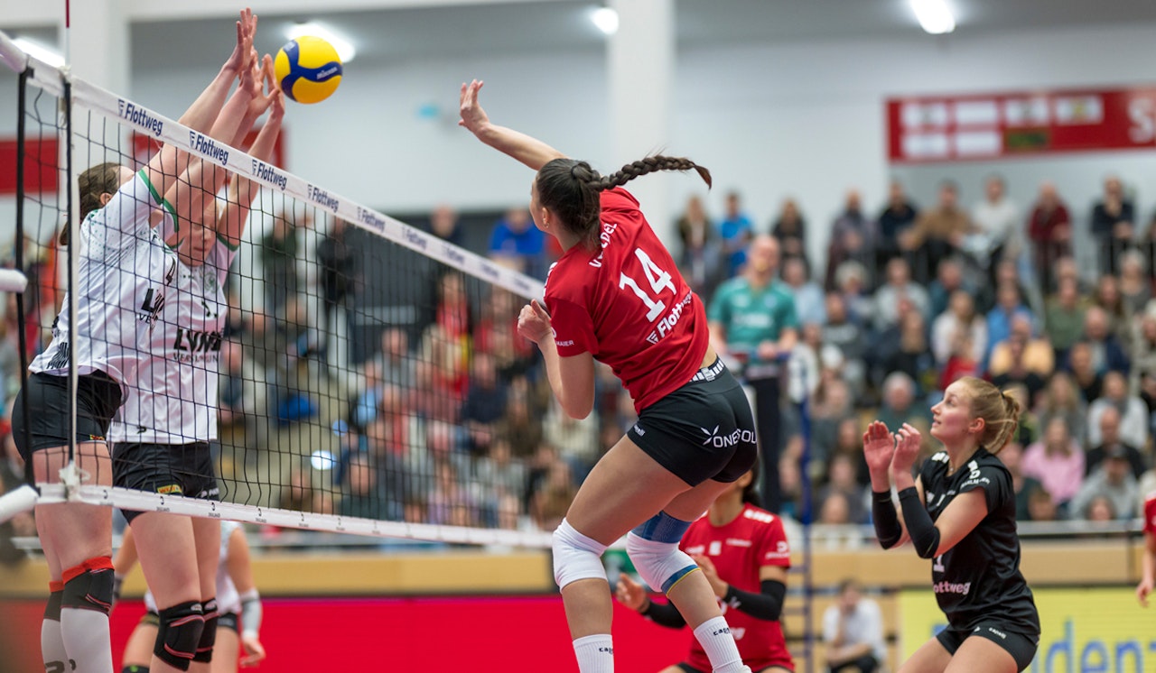 Fünftes Duell in dieser Saison