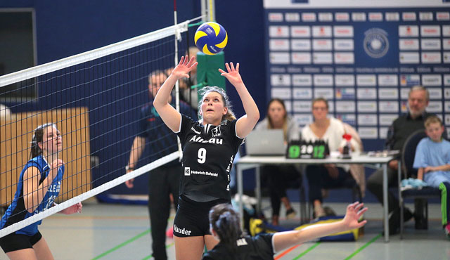 Keller-Derby zum Rückrundenauftakt. Essen in Gladbeck zu Gast