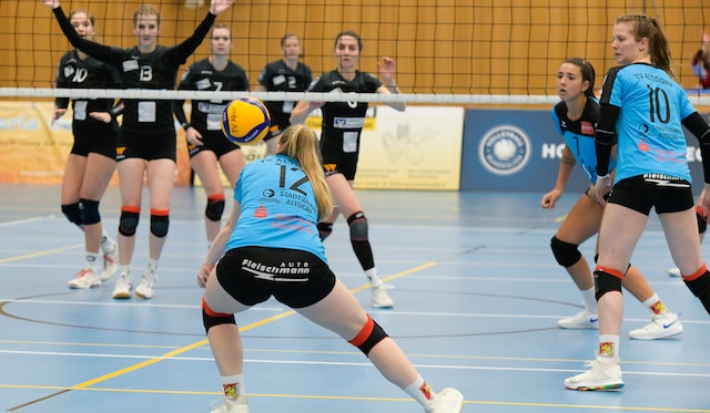 Zweites Heimspiel der Saison für Altdorf