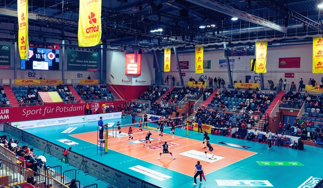 Vilsbiburg kommt in die MBS Arena
