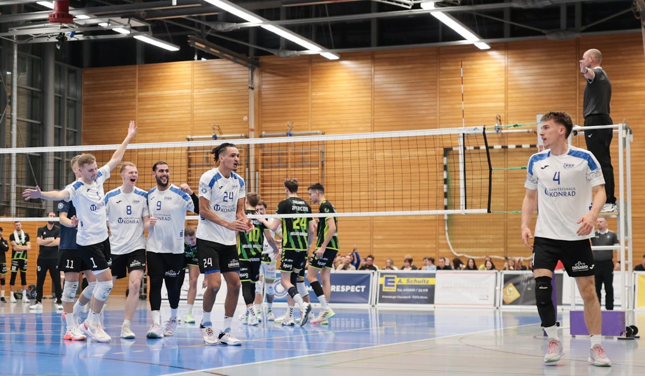 Neustrelitz will gegen Köln punkten