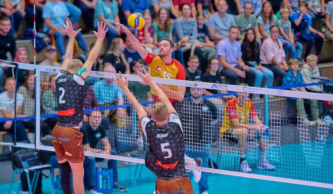 Sensation zum Saisonstart