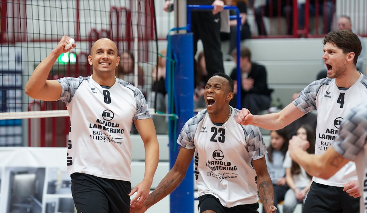 FC 09 hat Play-Off-Platz sicher