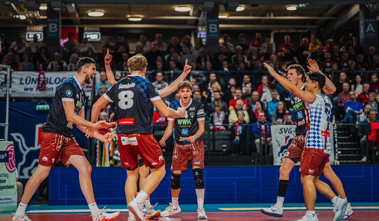 Herrsching will der SVG alles abverlangen