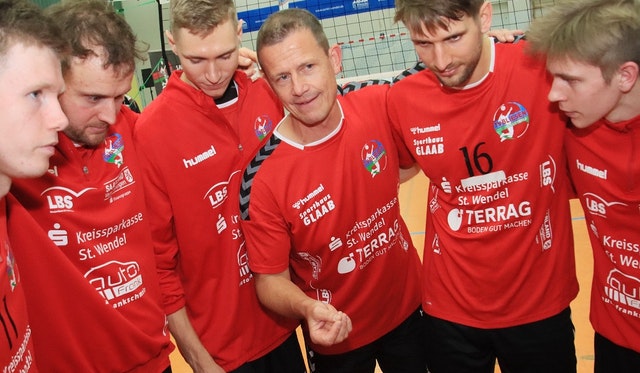 „Gespenstischer“ Doppelspieltag für Bliesen