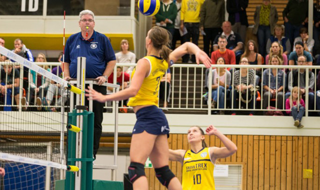 DSHS SnowTrex Köln blickt optimistisch in die neue Saison