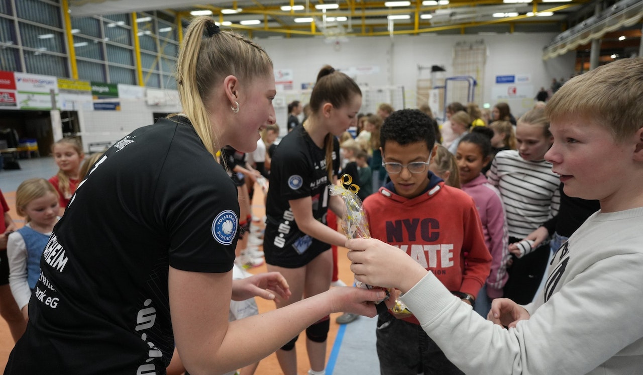 SCU: Stimmungsvolles Finale