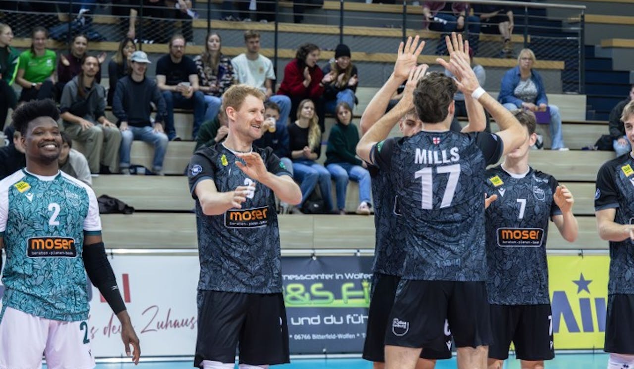 Freiburg holt nächsten Auswärtssieg