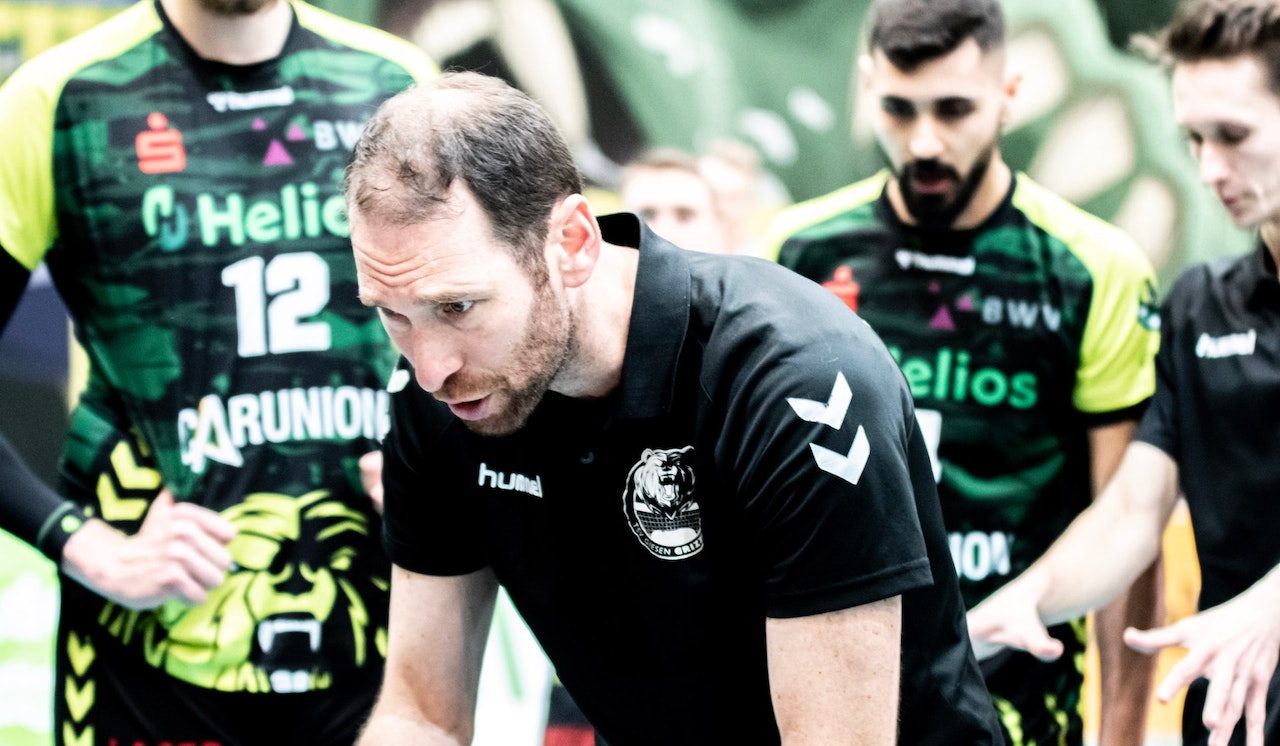 GRIZZLYS verlieren das „Finale“ der ZR