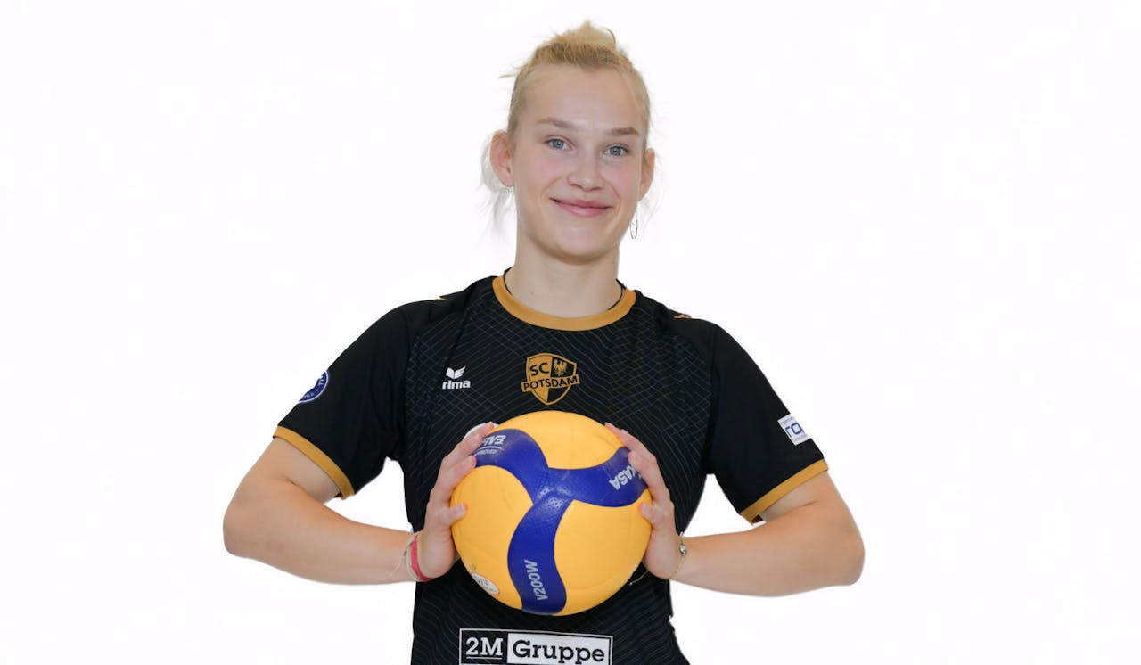 SC Potsdam reist zum VC Osnabrück