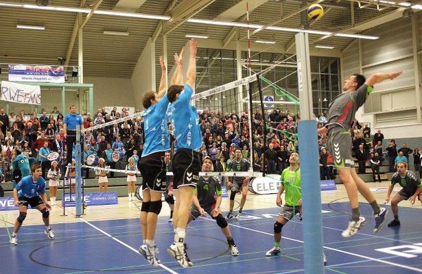 Der Kapitän feiert erfolgreiches Comeback