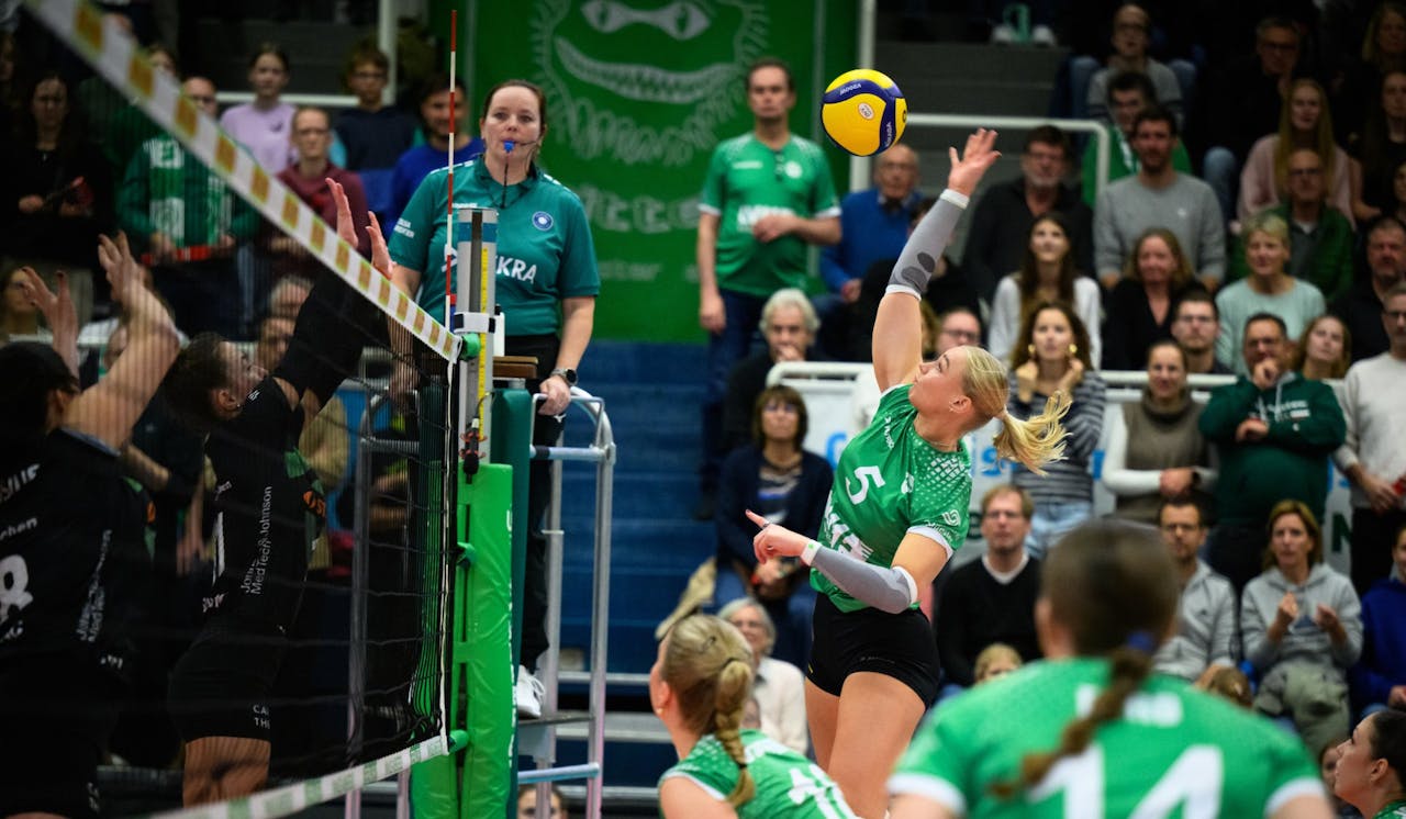 USC reist zum Auswärtsspiel nach Suhl