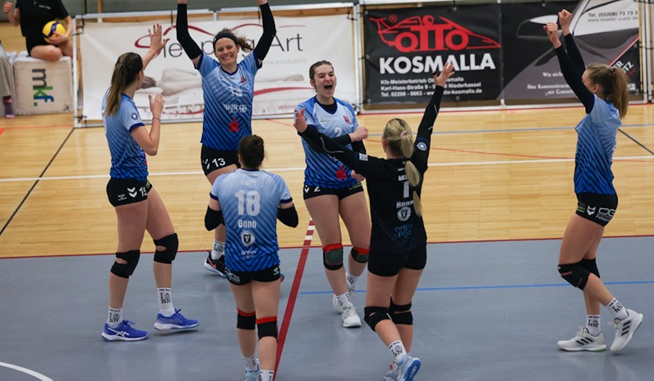 Crunchtime-Krimi im Sauerland