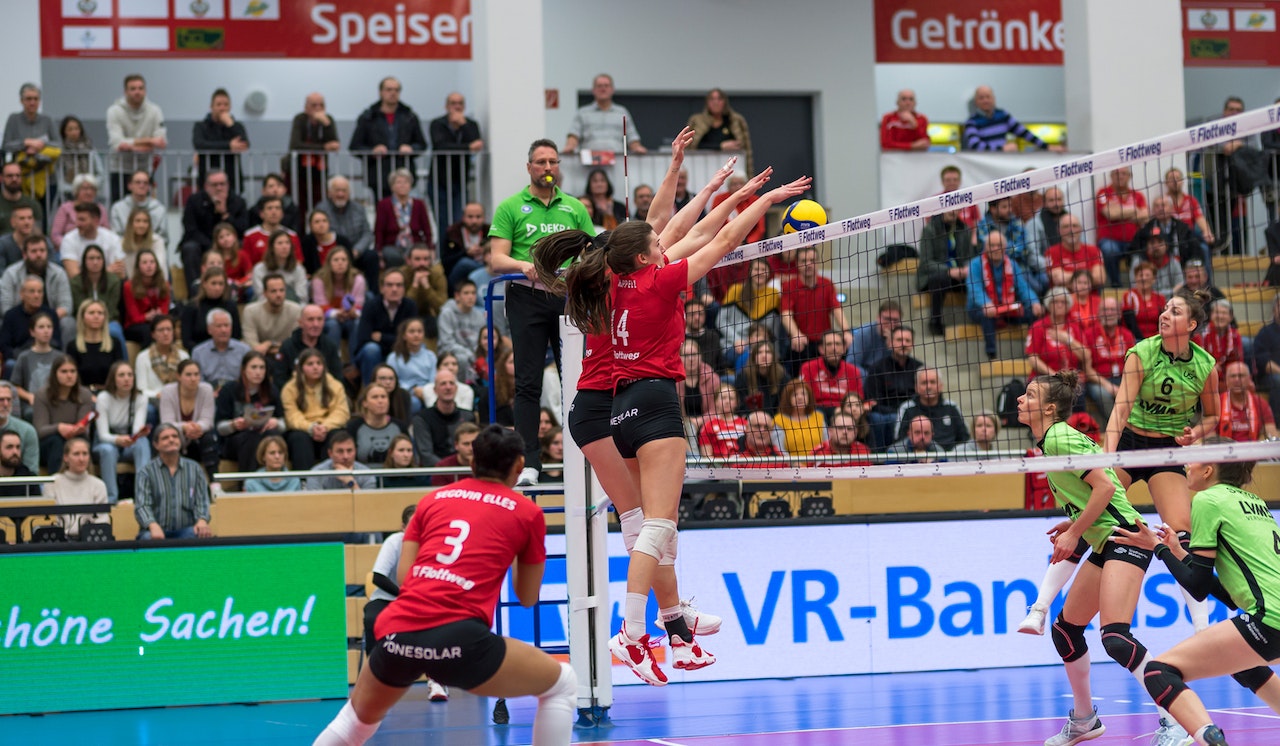 Klare Außenseiterrolle