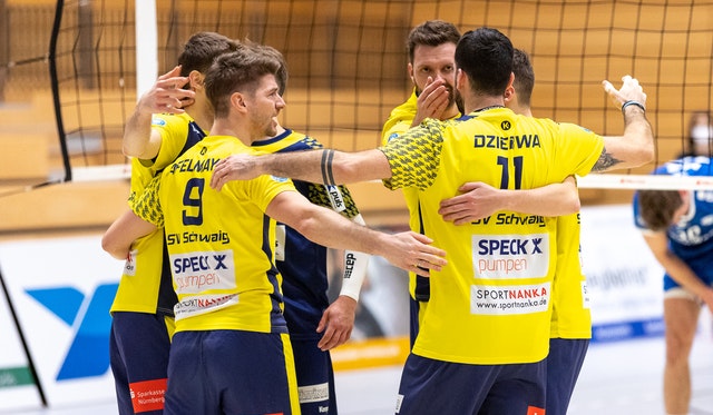 SVS gewinnt gegen Mainz-Gonsenheim