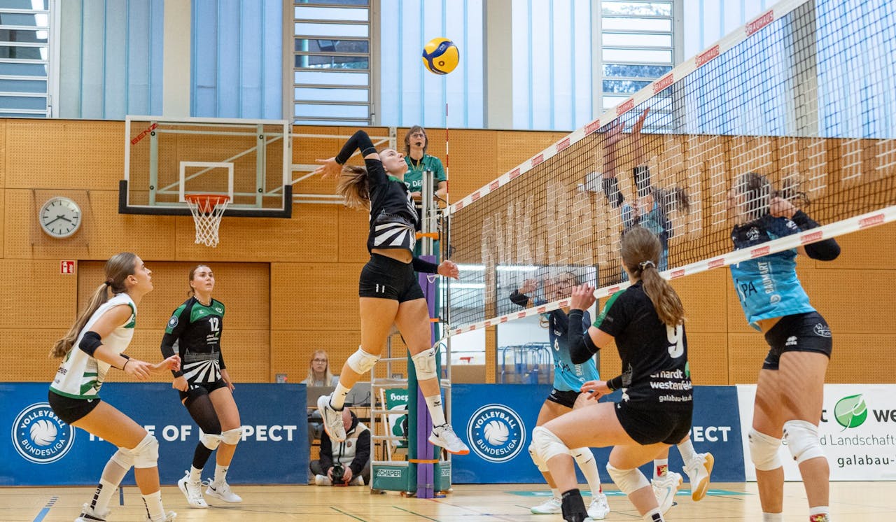 SVK unterliegt Altdorf mit 0:3