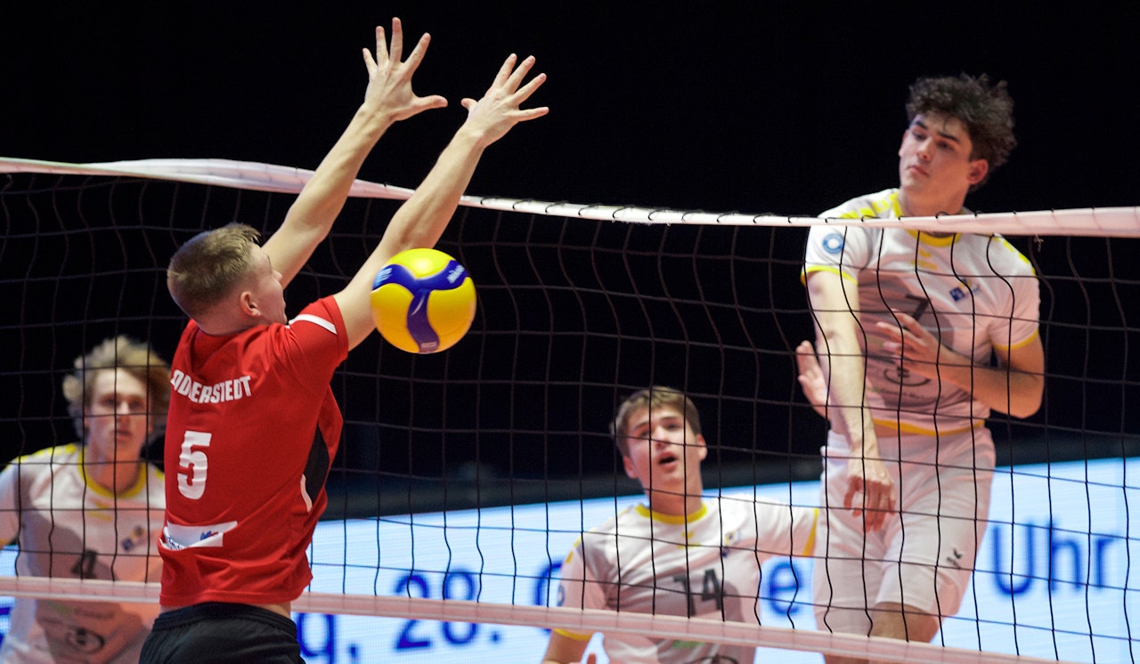 YoungStars kämpfen um Platz 11