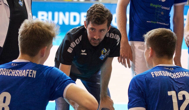 YoungStars zeigen die erhoffte Leistung
