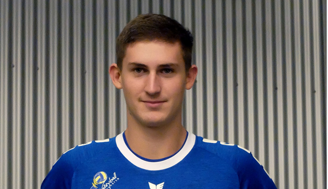 YoungStars müssen sich warm anziehen