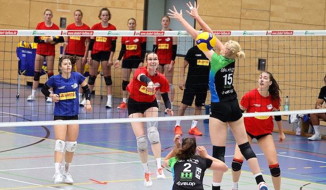 Neuwied gewinnt Testspiel gegen Borken