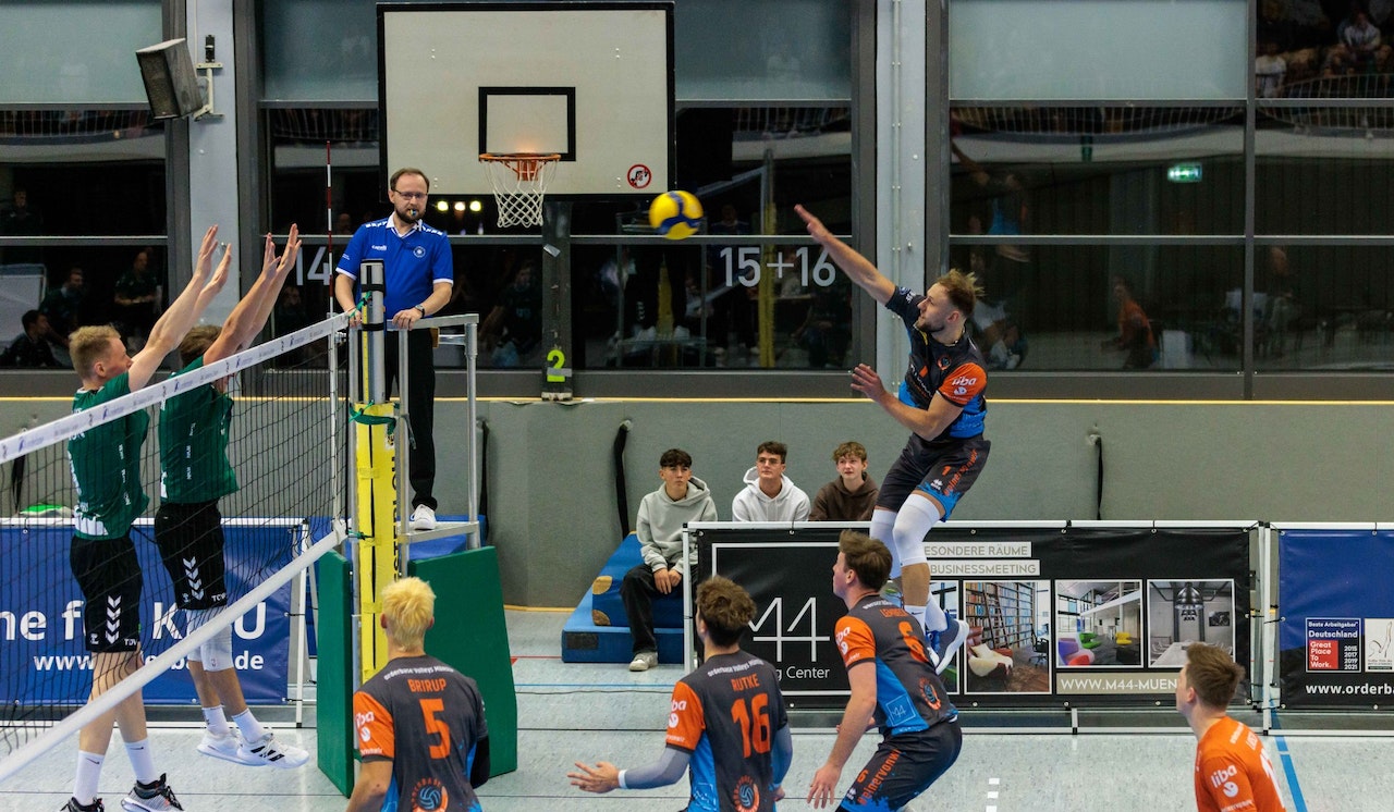 Münsterland-Derby am Wochenende