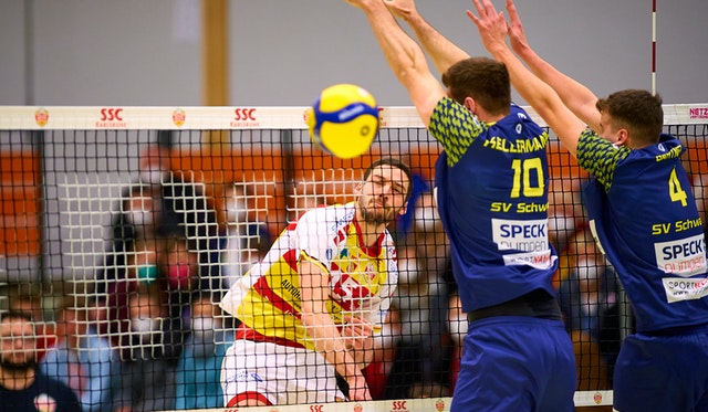 Weiterer gelungener Schritt im Titelrennen