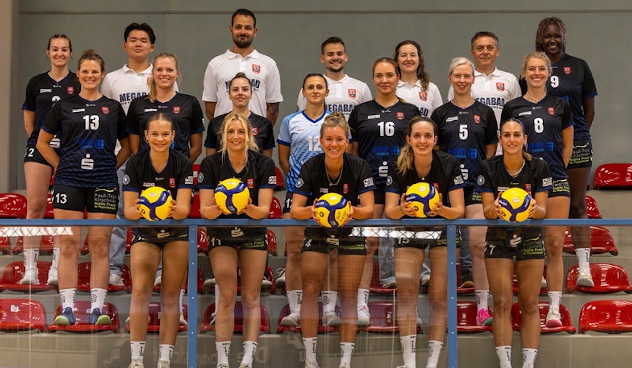 Emotionales Saisonfinale für Bonn