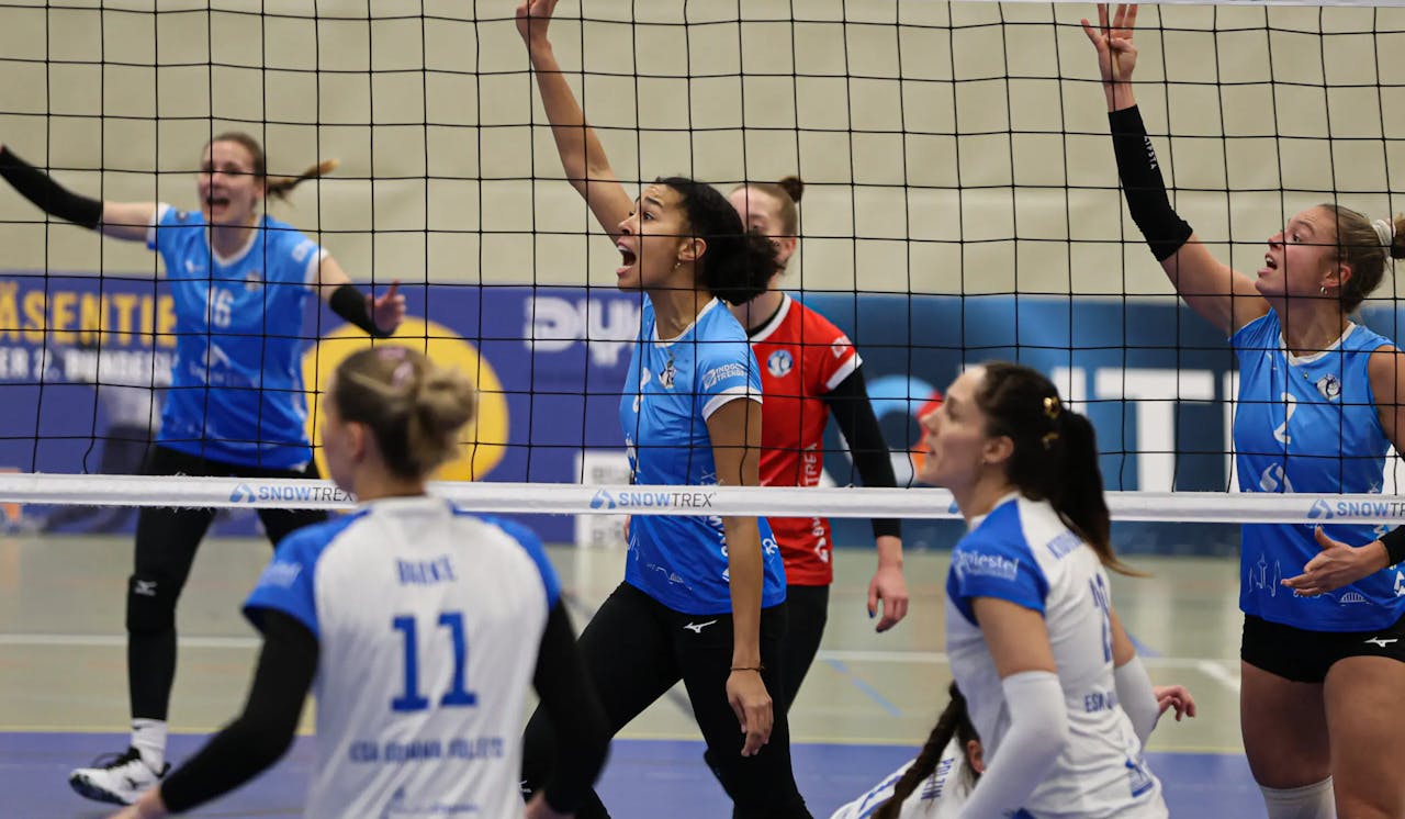 Showdown in der Muldentalhalle: DSHS SnowTrex Köln will Serie ausbauen – Grimma kämpft um die Wende