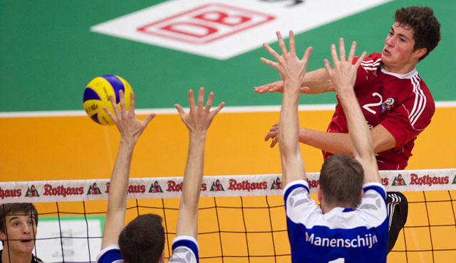 Friedrichshafen will das Dutzend voll machen