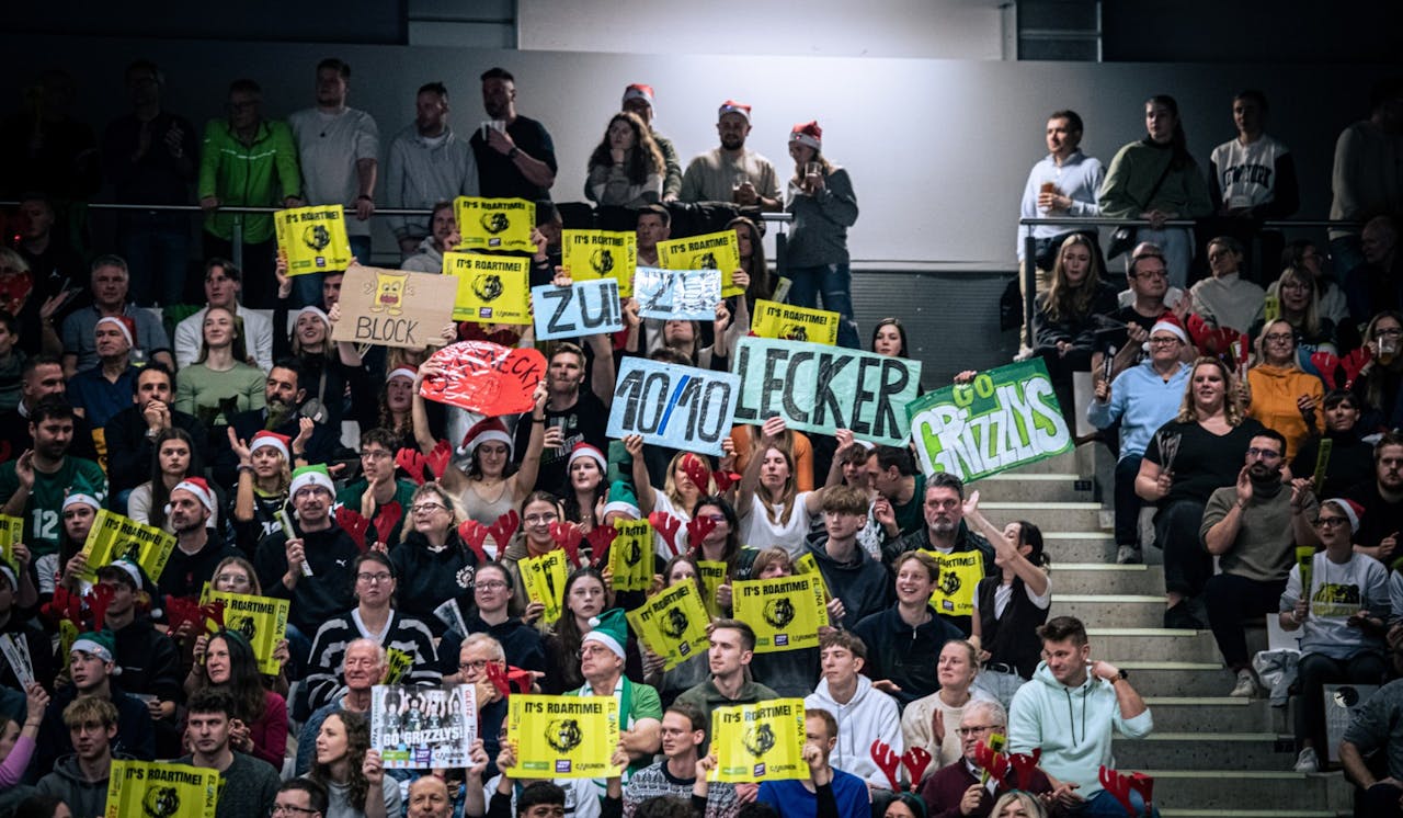 FAMILIENSPIELTAG in der Arena am Sonntag