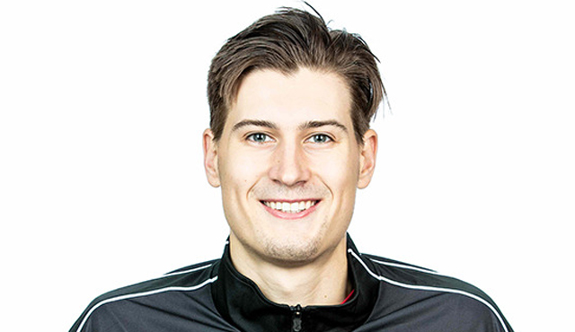 Netzhoppers verpflichten kanadischen Zuspieler