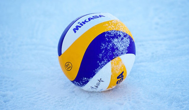Deutsche Snow-Volleyball Meisterschaften 2022 abgesagt
