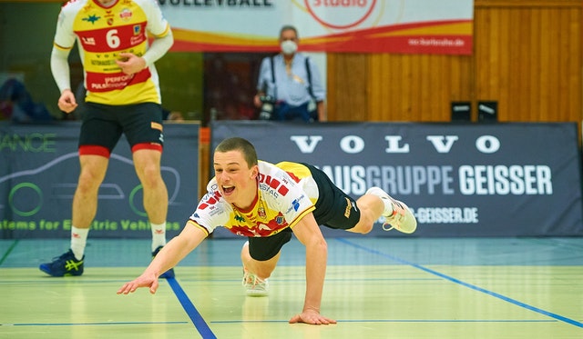 Erfolgreicher Start ins neue Jahr