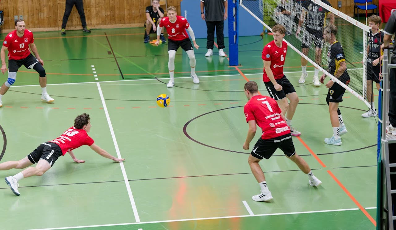 Zweiter Gast in Dresden: YoungStars