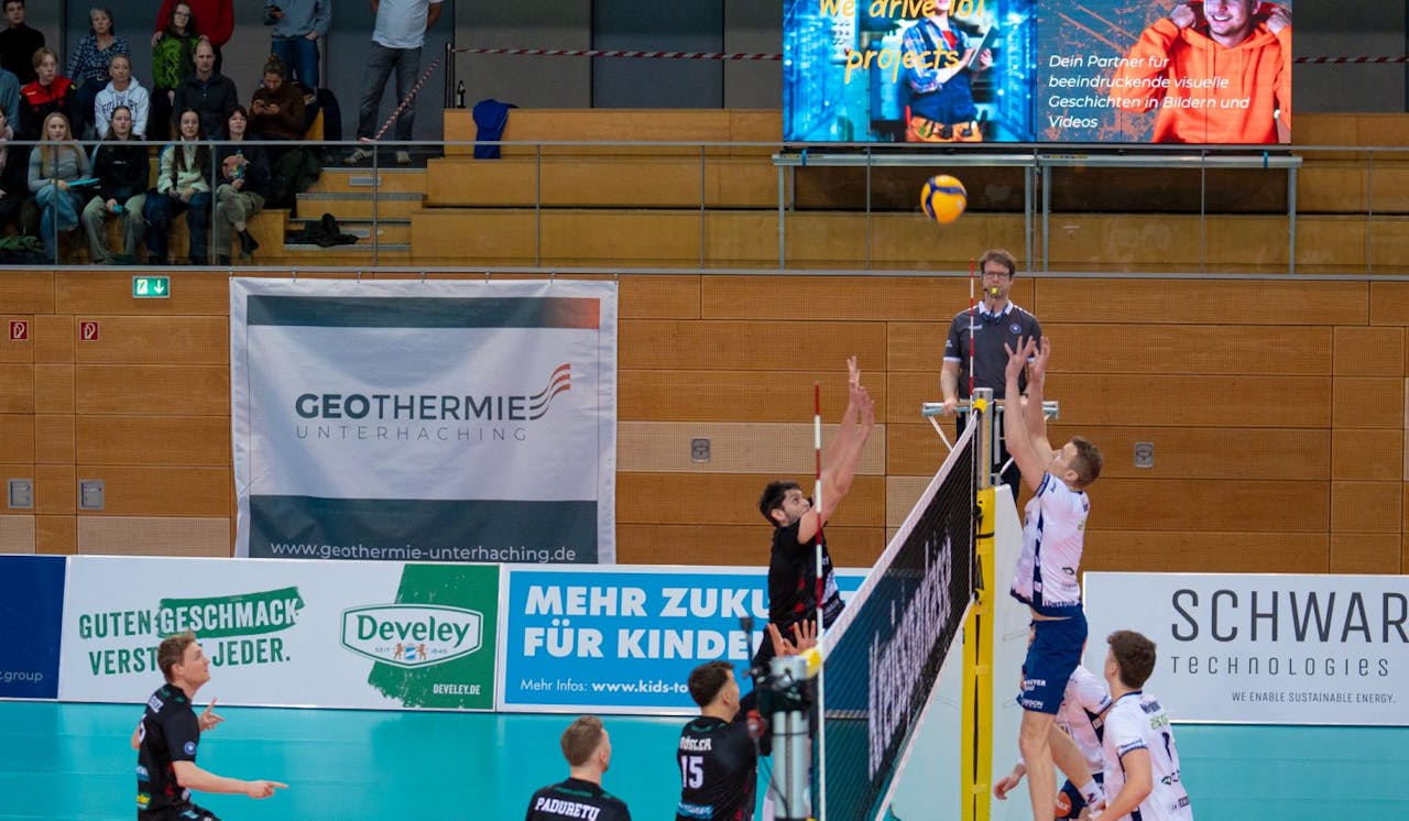 Diesmal kein Satzgewinn
