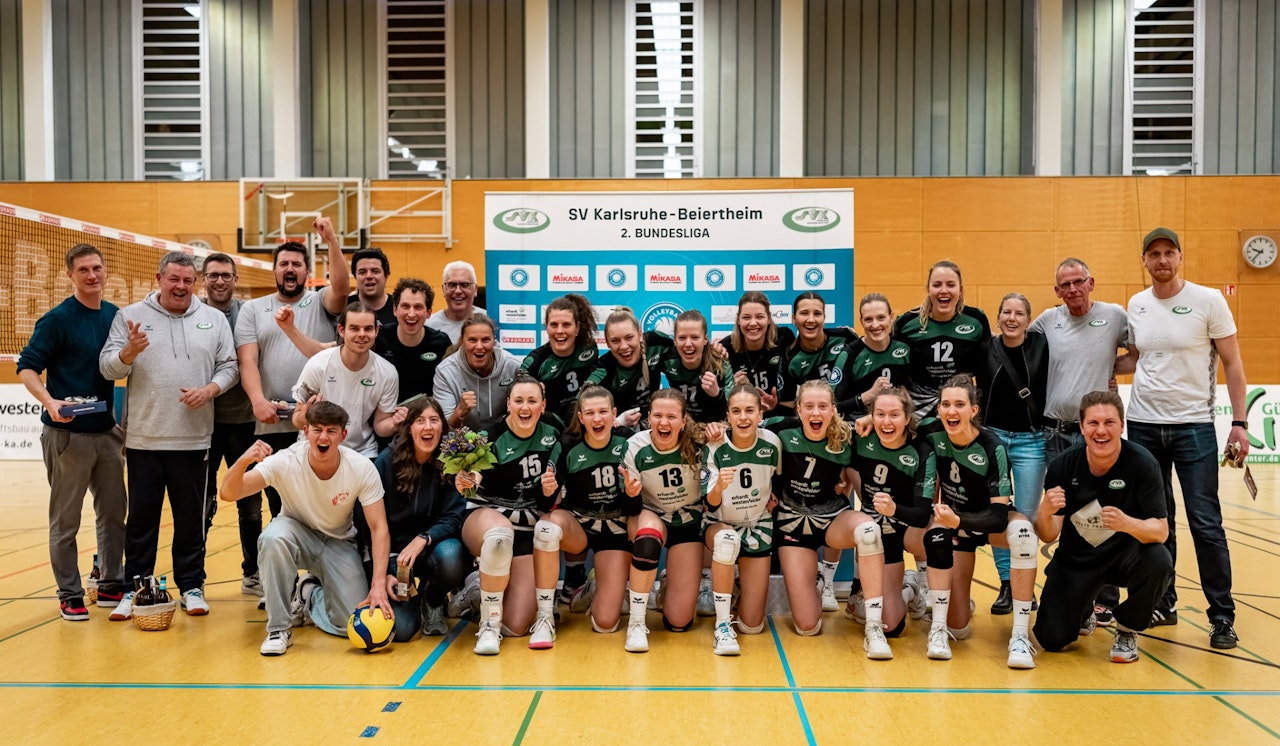 Starke Teamleistung bringt SVK 3 Punkte