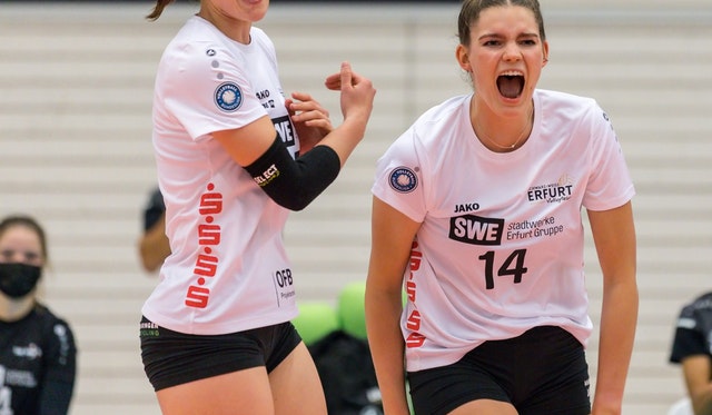 Richtungsweisendes Duell
