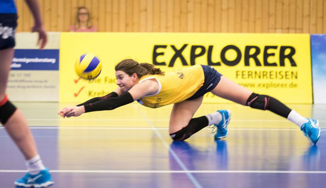 DSHS SnowTrex Köln erkämpft Punkt gegen Oythe