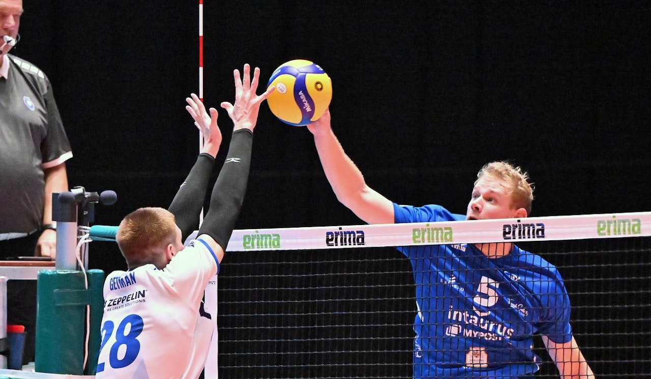 Mit 100 Prozent ins Derby