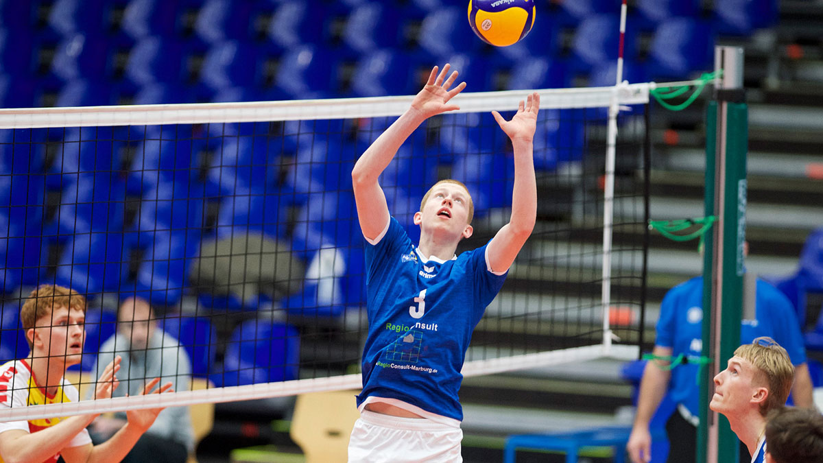 YoungStars erkämpfen fünften Tiebreak der Saison