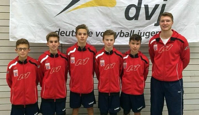 MTS wird 7. beim DVJ-Schul Cup 2015