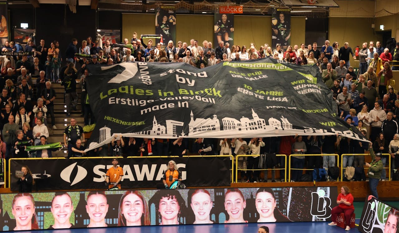 Bittere Heimspielniederlage