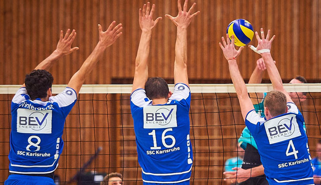 SSC holt gegen YoungStars Friedrichshafen zweiten Sieg in Folge