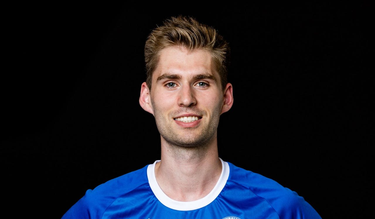 Erik Niederlücke sagt Adieu