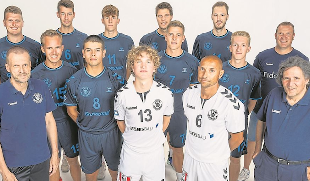 Umbruch bei TuB Bocholt